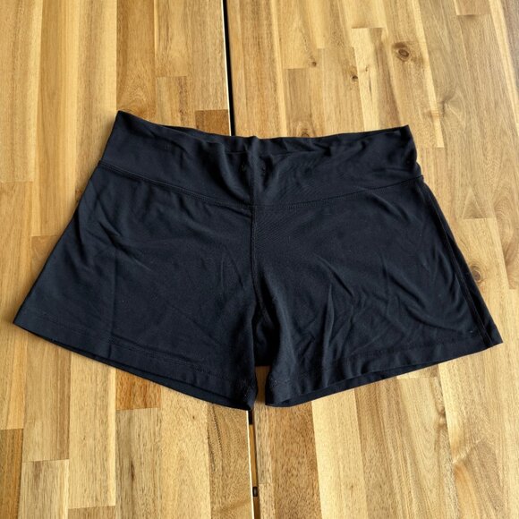 lululemon athletica Pants - Lululemon Black Shorts 12